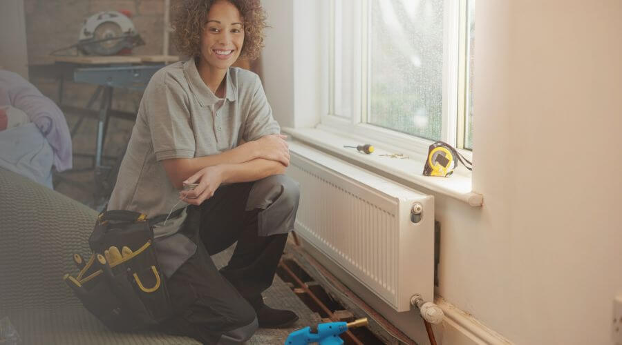 Professional Gas Leak Detection in Becker, MN